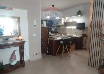 Sala da pranzo - Appartamento Via Nervesa Della Battaglia
 
2, Catania - foto 10