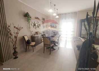 Sala da pranzo - Appartamento Via Nervesa Della Battaglia
 
2, Catania - foto 13