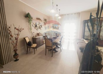 Sala da pranzo - Appartamento Via Nervesa Della Battaglia
 
2, Catania - foto 14