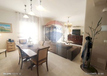 Sala da pranzo - Appartamento Via Nervesa Della Battaglia
 
2, Catania - foto 16