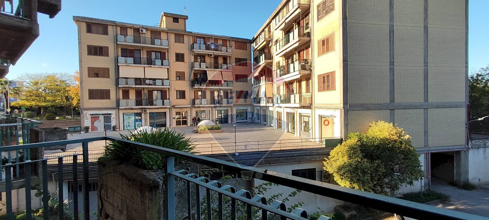 Balcone - Appartamento VIA TENENTE GIUSEPPE CATALDO
 
12, Caltagirone - foto 1