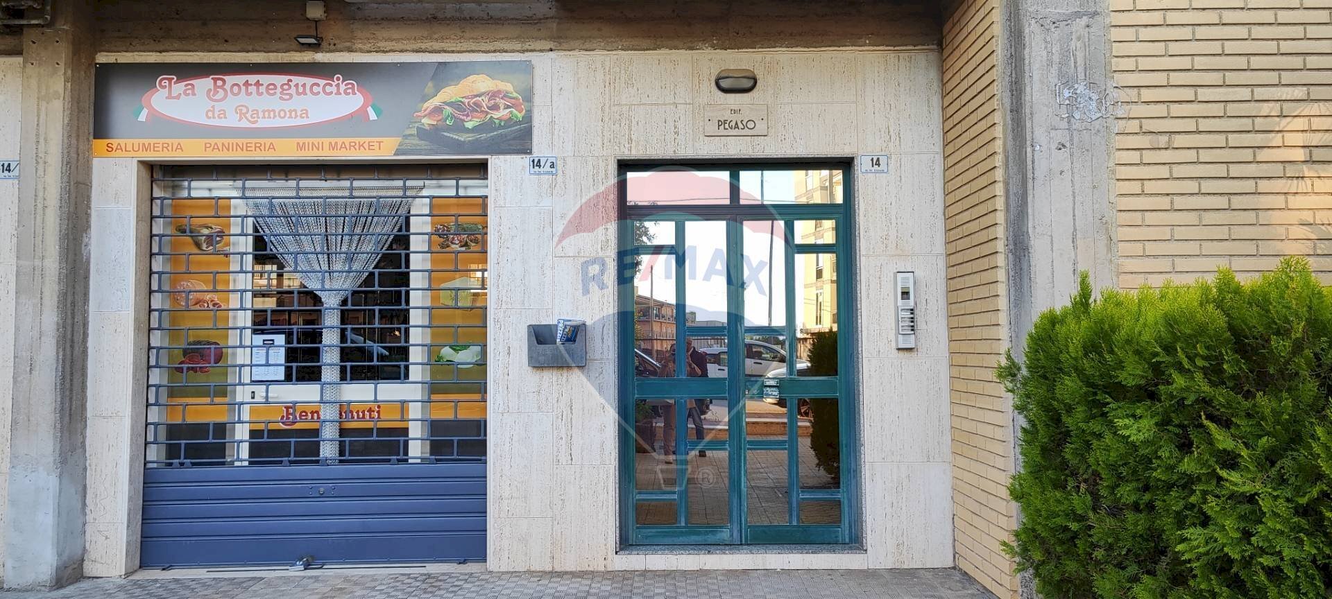 Edificio all\'aperto - Appartamento VIA TENENTE GIUSEPPE CATALDO
 
12, Caltagirone - foto 2