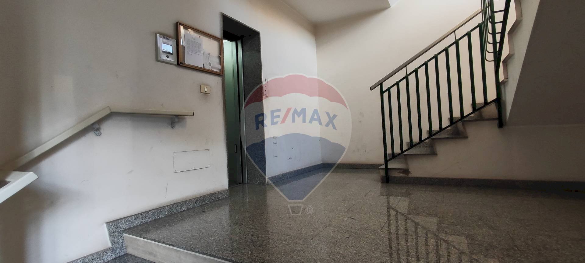 Ricezione / Lobby - Appartamento VIA TENENTE GIUSEPPE CATALDO
 
12, Caltagirone - foto 3