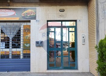 Edificio all\'aperto - Appartamento VIA TENENTE GIUSEPPE CATALDO
 
12, Caltagirone - foto 2