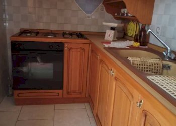 Cucina - Appartamento VIA TENENTE GIUSEPPE CATALDO
 
12, Caltagirone - foto 20