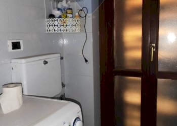 Bagno - Appartamento VIA TENENTE GIUSEPPE CATALDO
 
12, Caltagirone - foto 24