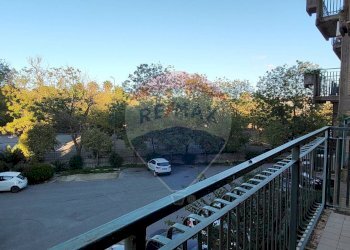 Balcone - Appartamento VIA TENENTE GIUSEPPE CATALDO
 
12, Caltagirone - foto 33