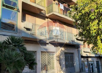 Edificio all\'aperto - Appartamento VIA TENENTE GIUSEPPE CATALDO
 
12, Caltagirone - foto 36