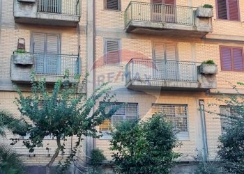 Edificio all\'aperto - Appartamento VIA TENENTE GIUSEPPE CATALDO
 
12, Caltagirone - foto 39