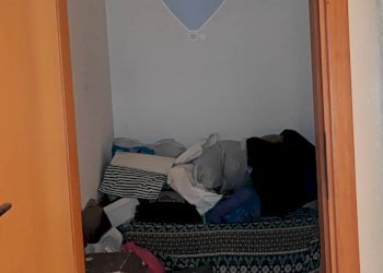 Camera / camera da letto - Appartamento VIA TENENTE GIUSEPPE CATALDO
 
12, Caltagirone - foto 42