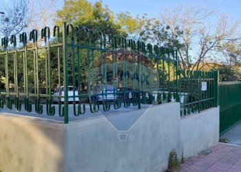 Edificio all\'aperto - Appartamento VIA TENENTE GIUSEPPE CATALDO
 
12, Caltagirone - foto 46