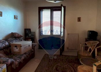 Soggiorno - Appartamento VIA TENENTE GIUSEPPE CATALDO
 
12, Caltagirone - foto 13