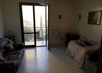Soggiorno - Appartamento VIA TENENTE GIUSEPPE CATALDO
 
12, Caltagirone - foto 12