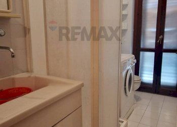 Bagno - Appartamento VIA TENENTE GIUSEPPE CATALDO
 
12, Caltagirone - foto 38