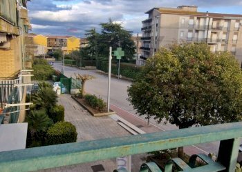 Edificio all\'aperto - Appartamento VIA TENENTE GIUSEPPE CATALDO
 
12, Caltagirone - foto 31