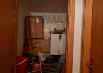 Dispensa di stoccaggio - Appartamento VIA TENENTE GIUSEPPE CATALDO
 
12, Caltagirone - foto 45