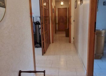 Hall / corridoio - Appartamento VIA TENENTE GIUSEPPE CATALDO
 
12, Caltagirone - foto 9