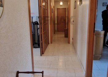 Hall / corridoio - Appartamento VIA TENENTE GIUSEPPE CATALDO
 
12, Caltagirone - foto 12