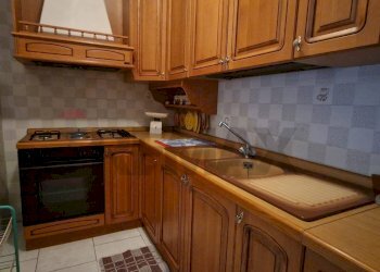 Cucina - Appartamento VIA TENENTE GIUSEPPE CATALDO
 
12, Caltagirone - foto 20