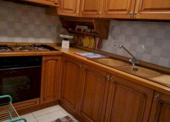 Cucina - Appartamento VIA TENENTE GIUSEPPE CATALDO
 
12, Caltagirone - foto 21