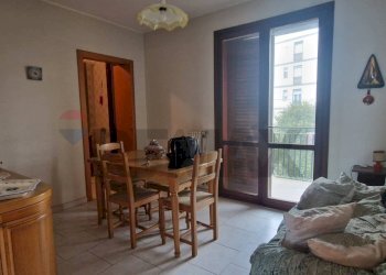 Sala da pranzo - Appartamento VIA TENENTE GIUSEPPE CATALDO
 
12, Caltagirone - foto 16