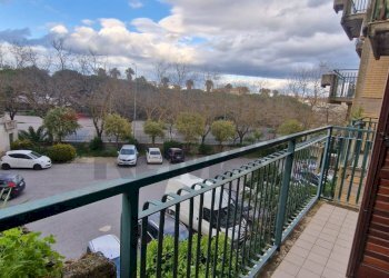 Balcone - Appartamento VIA TENENTE GIUSEPPE CATALDO
 
12, Caltagirone - foto 32