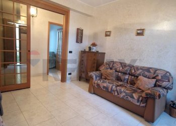 Soggiorno - Appartamento VIA TENENTE GIUSEPPE CATALDO
 
12, Caltagirone - foto 15