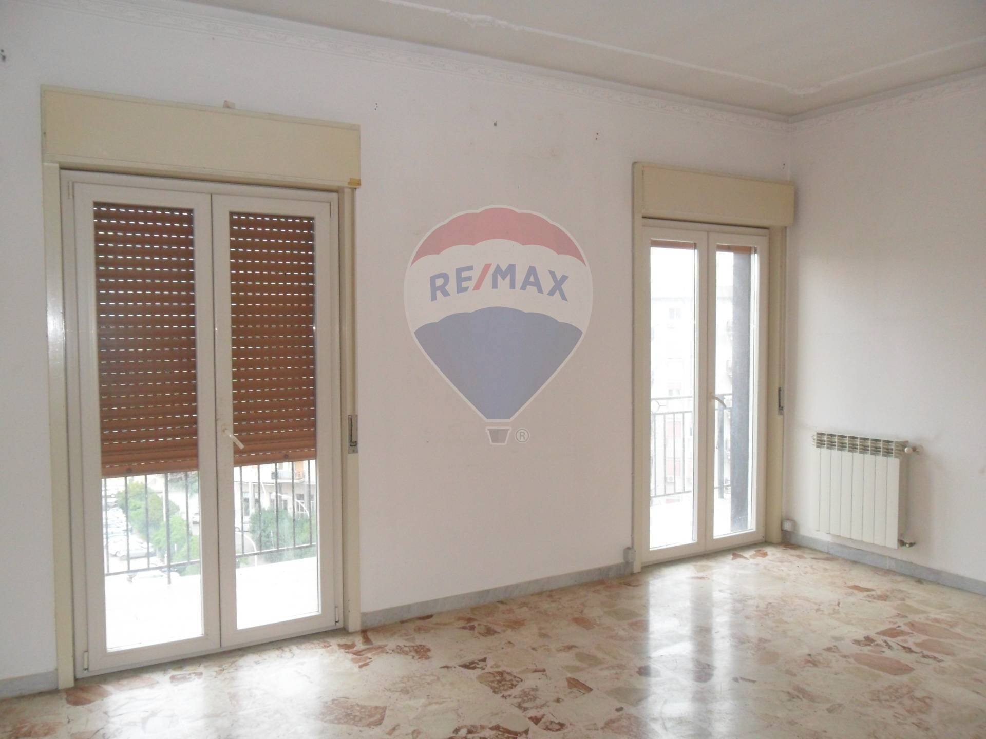 Stanza vuota - Appartamento Via Carnevale
9, Caltanissetta - foto 3