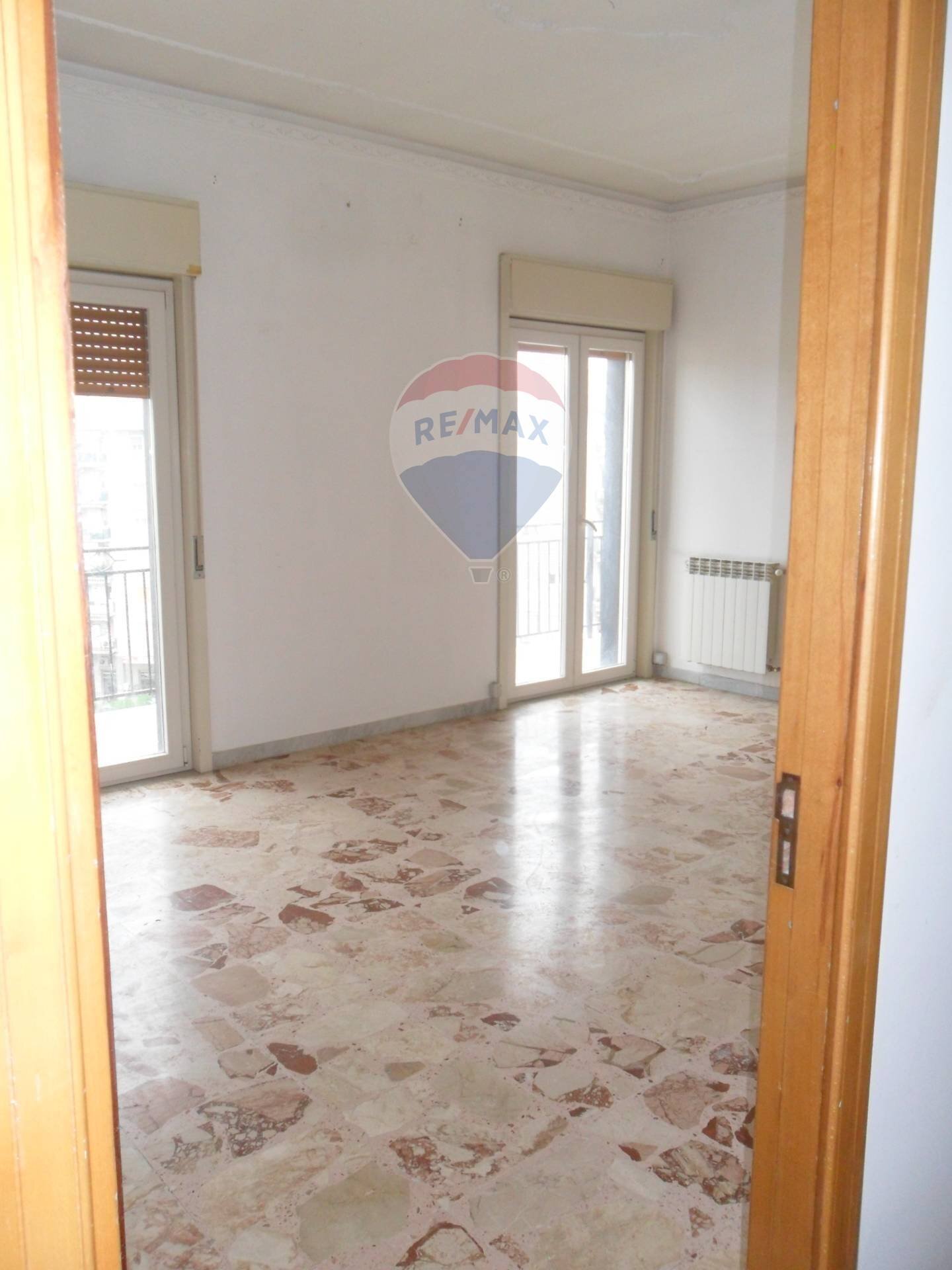 Stanza vuota - Appartamento Via Carnevale
9, Caltanissetta - foto 2