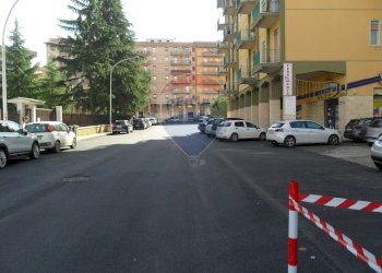 Edificio all\'aperto - Appartamento Via Carnevale
 
9, Caltanissetta - foto 7