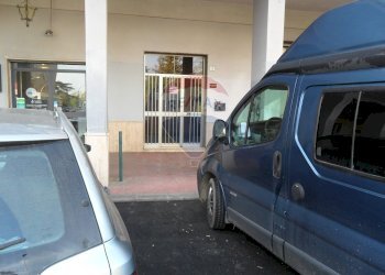 Parcheggio - Appartamento Via Carnevale
 
9, Caltanissetta - foto 8