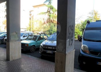 Parcheggio - Appartamento Via Carnevale
 
9, Caltanissetta - foto 10