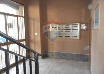 Ricezione / Lobby - Appartamento Via Carnevale
 
9, Caltanissetta - foto 11