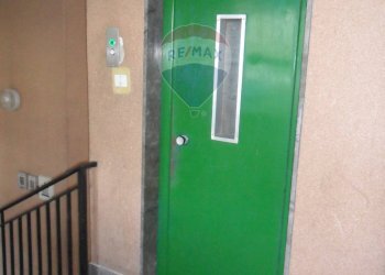 Hall / corridoio - Appartamento Via Carnevale
 
9, Caltanissetta - foto 13