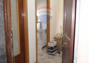 Hall / corridoio - Appartamento Via Carnevale
 
9, Caltanissetta - foto 14