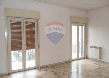 Stanza vuota - Appartamento Via Carnevale
 
9, Caltanissetta - foto 3