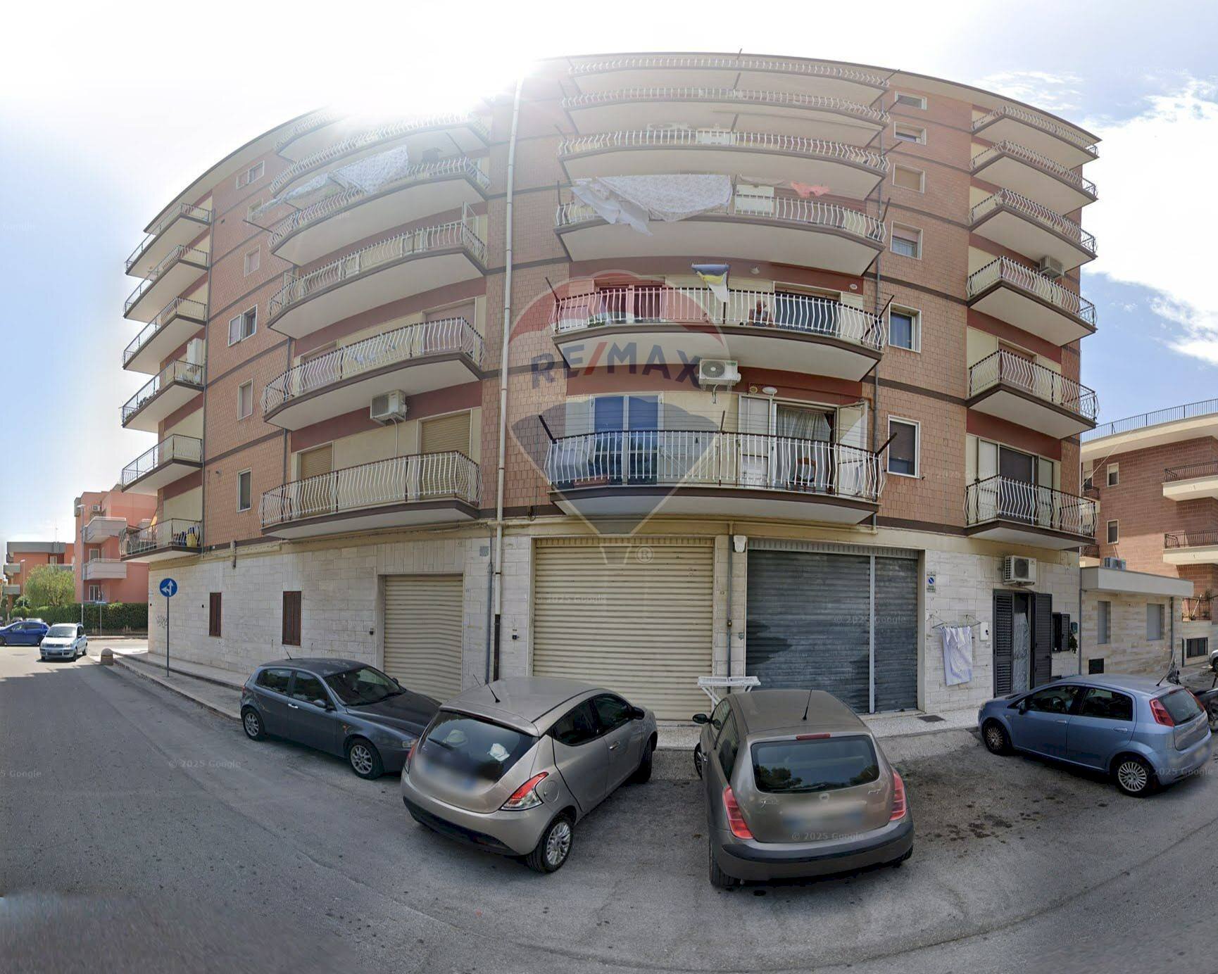 Edificio all\'aperto - Box Via Orto Sdanga
 
83, Manfredonia - foto 2