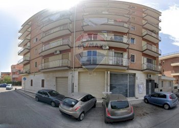 Edificio all\'aperto - Box Via Orto Sdanga
 
83, Manfredonia - foto 2