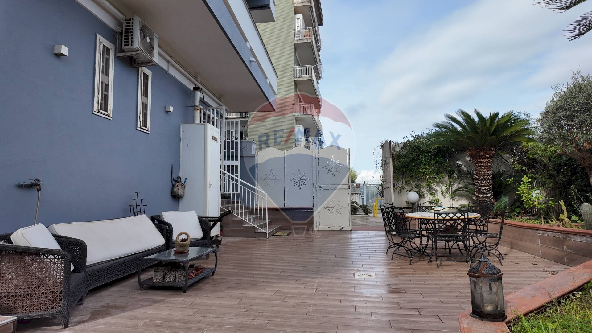 Terrazza - Appartamento Via Edoardo Nicolardi
 
145, Napoli - foto 2