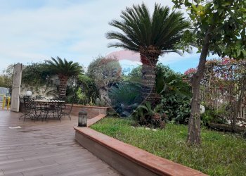 Terrazza - Appartamento Via Edoardo Nicolardi
 
145, Napoli - foto 1