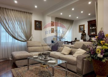 Soggiorno - Appartamento Via Edoardo Nicolardi
 
145, Napoli - foto 8