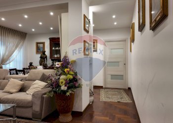 Soggiorno - Appartamento Via Edoardo Nicolardi
 
145, Napoli - foto 9