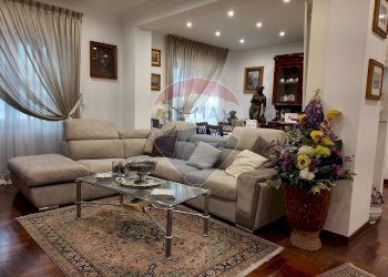 Soggiorno - Appartamento Via Edoardo Nicolardi
 
145, Napoli - foto 11