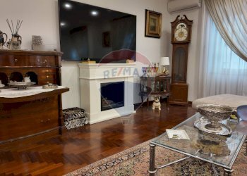 Soggiorno - Appartamento Via Edoardo Nicolardi
 
145, Napoli - foto 13