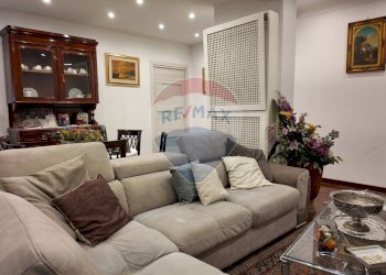 Soggiorno - Appartamento Via Edoardo Nicolardi
 
145, Napoli - foto 14