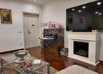 Soggiorno - Appartamento Via Edoardo Nicolardi
 
145, Napoli - foto 15