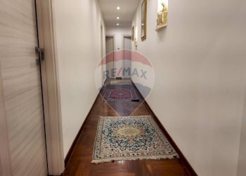Hall / corridoio - Appartamento Via Edoardo Nicolardi
 
145, Napoli - foto 16