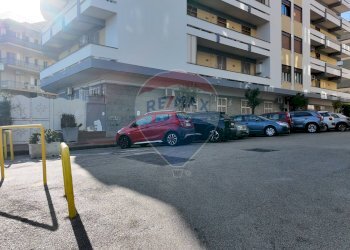 Edificio all\'aperto - Appartamento Via Edoardo Nicolardi
 
145, Napoli - foto 17