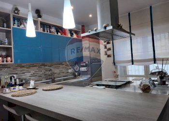 Cucina - Appartamento Via Edoardo Nicolardi
 
145, Napoli - foto 25