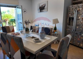 Sala da pranzo - Appartamento Via Edoardo Nicolardi
 
145, Napoli - foto 26